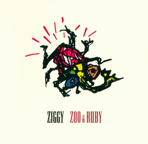 Ziggy : ZOO & RUBY